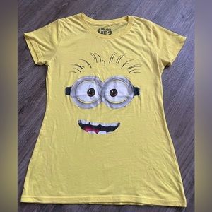 Despicable Me shirt